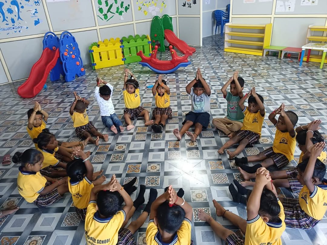 Activity 1