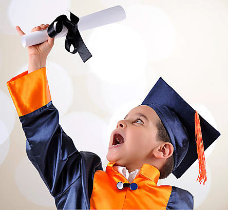 Graduation 1